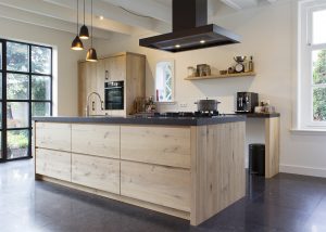 Keuken – Herald Luiten Interieur
